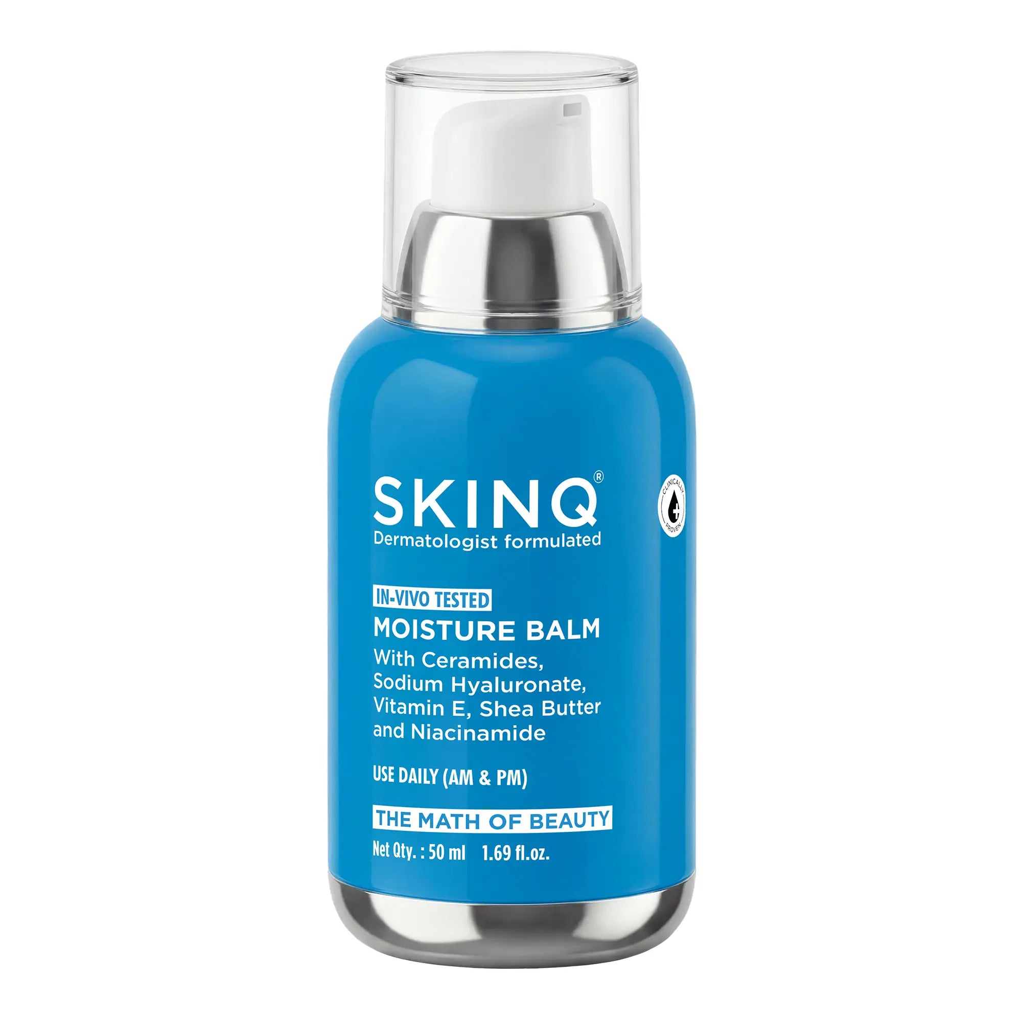 SkinQ Moisture Balm 50ML