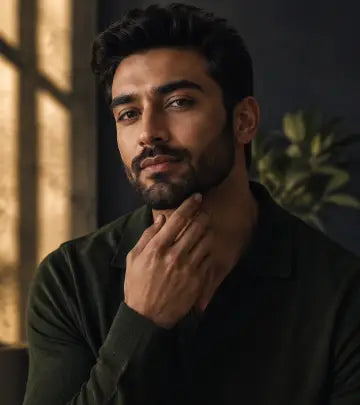 Men's Grooming