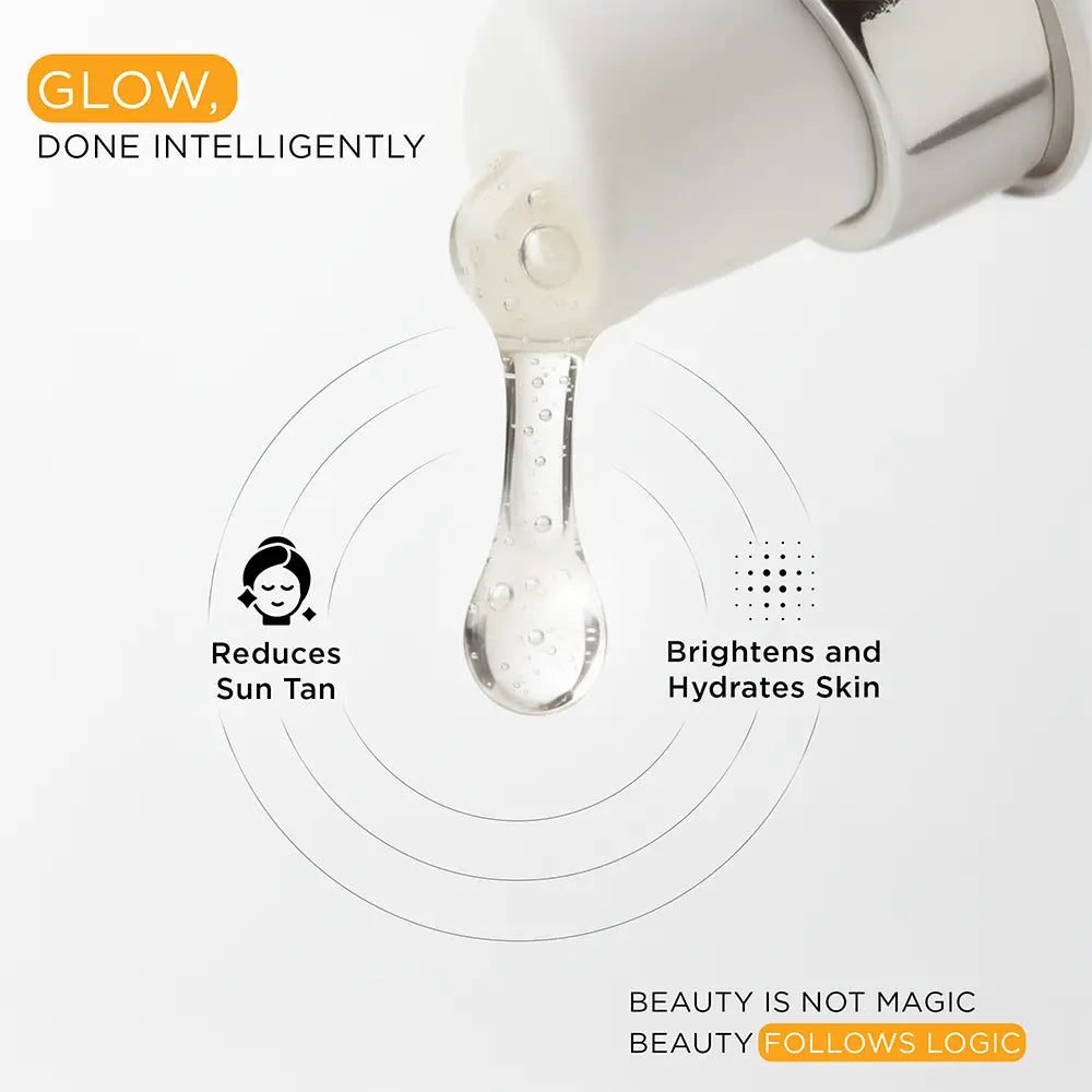 SkinQ 15% Vitamin C Glow Serum 30ml - view 8