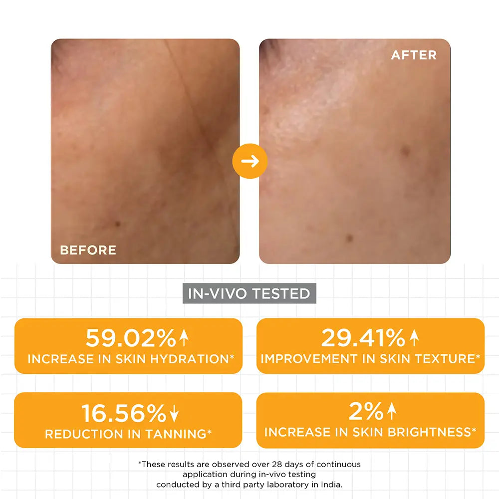 SkinQ 15% Vitamin C Glow Serum 30ml - view 6