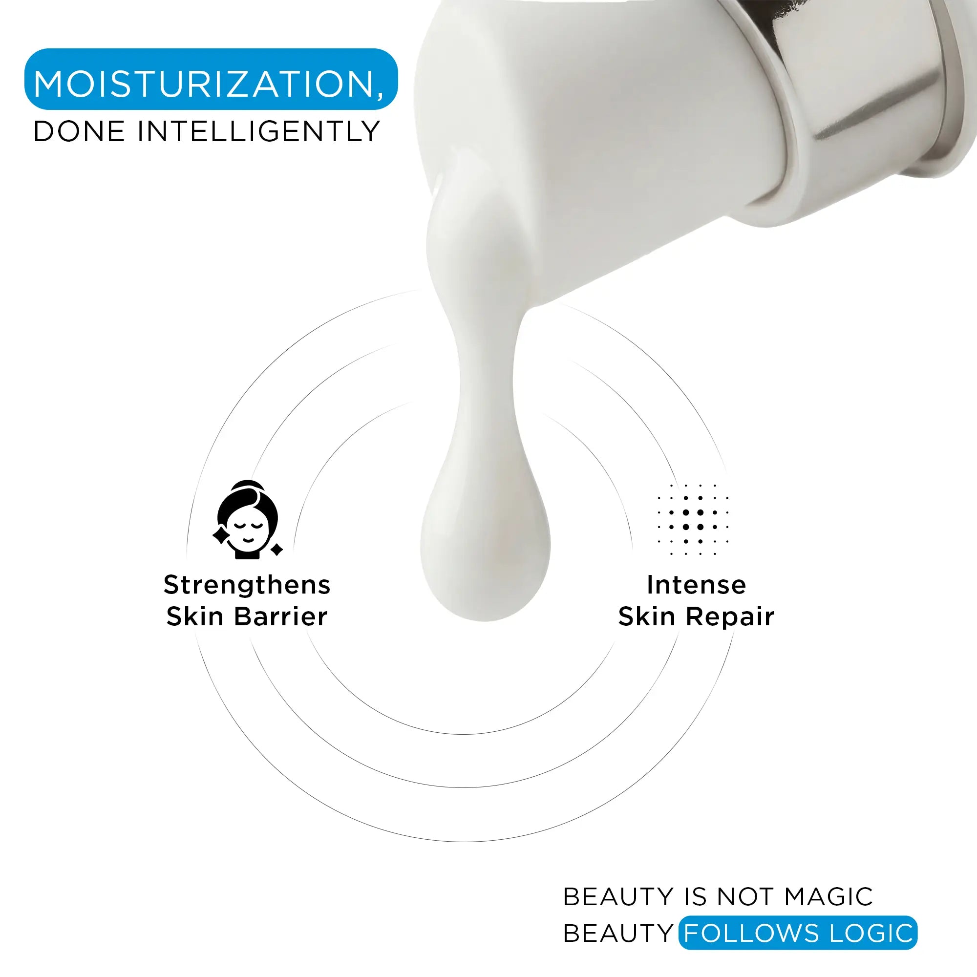 SkinQ Moisture Balm 50ML - view 9