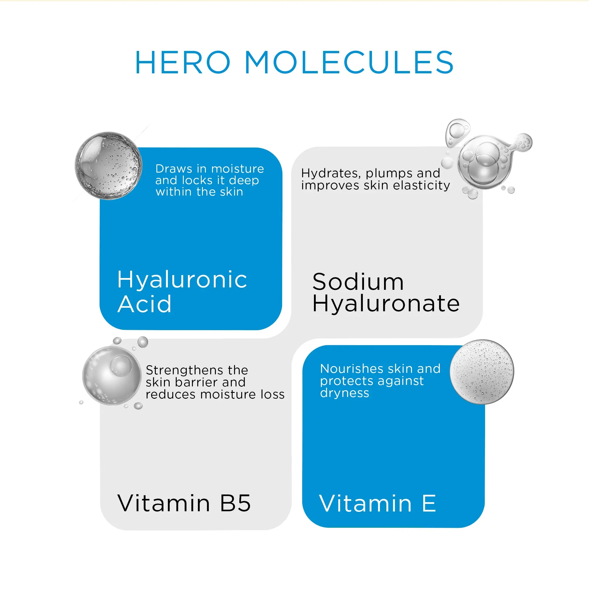SkinQ Hydrate Serum 30ml - view 6