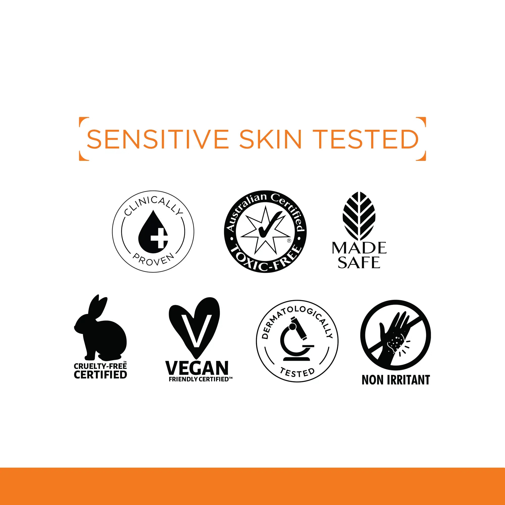 SkinQ Sun Protect Ultra Light Gel SPF 50+ 50g - view 9