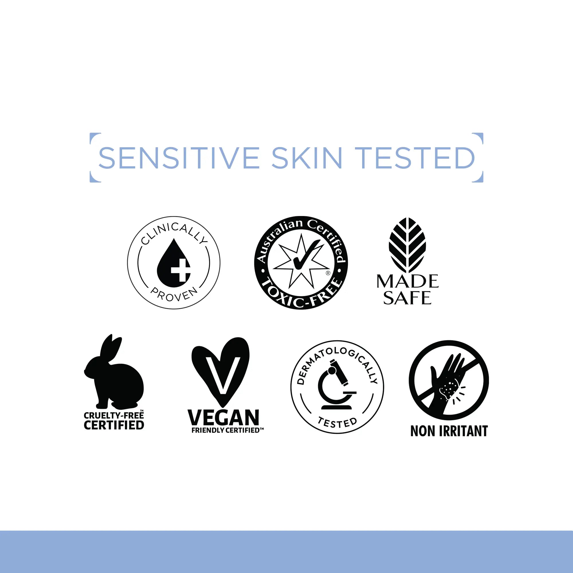 SkinQ Daily Gentle Cleanser 100ml - view 10