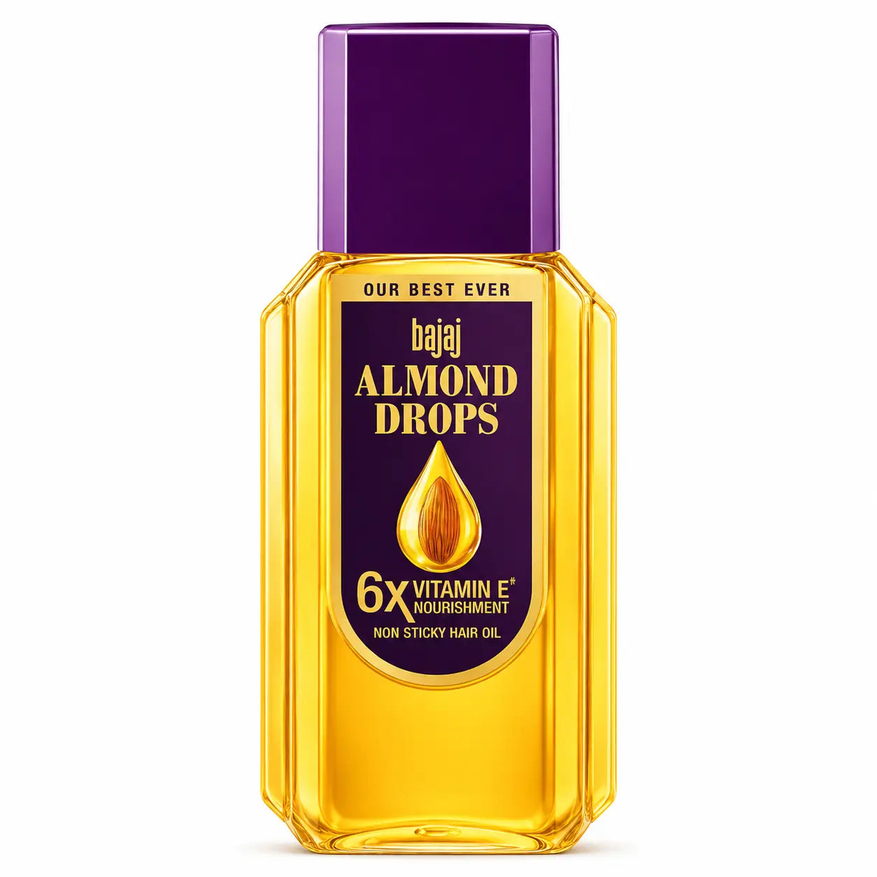 Bajaj Almond Drops Hair Oil 300ml