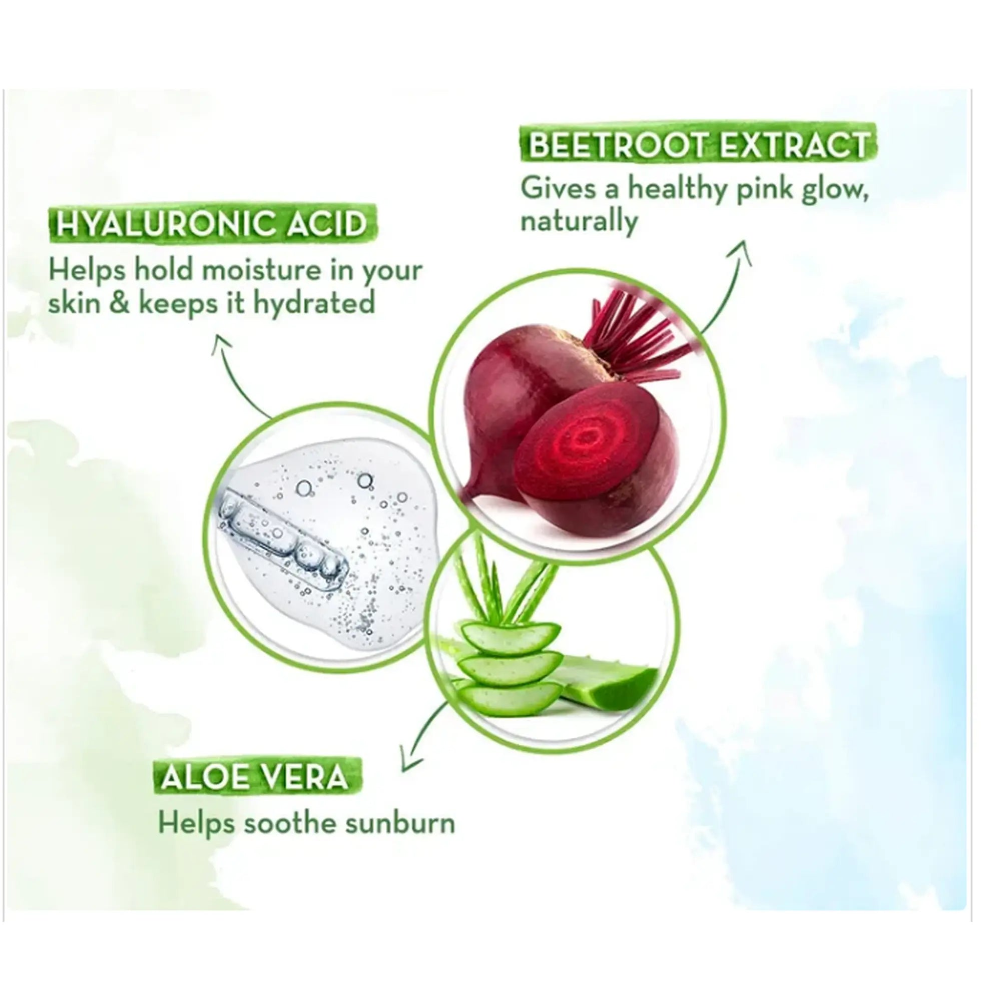 Mamaearth Beetroot Sunscreen 50g - view 5