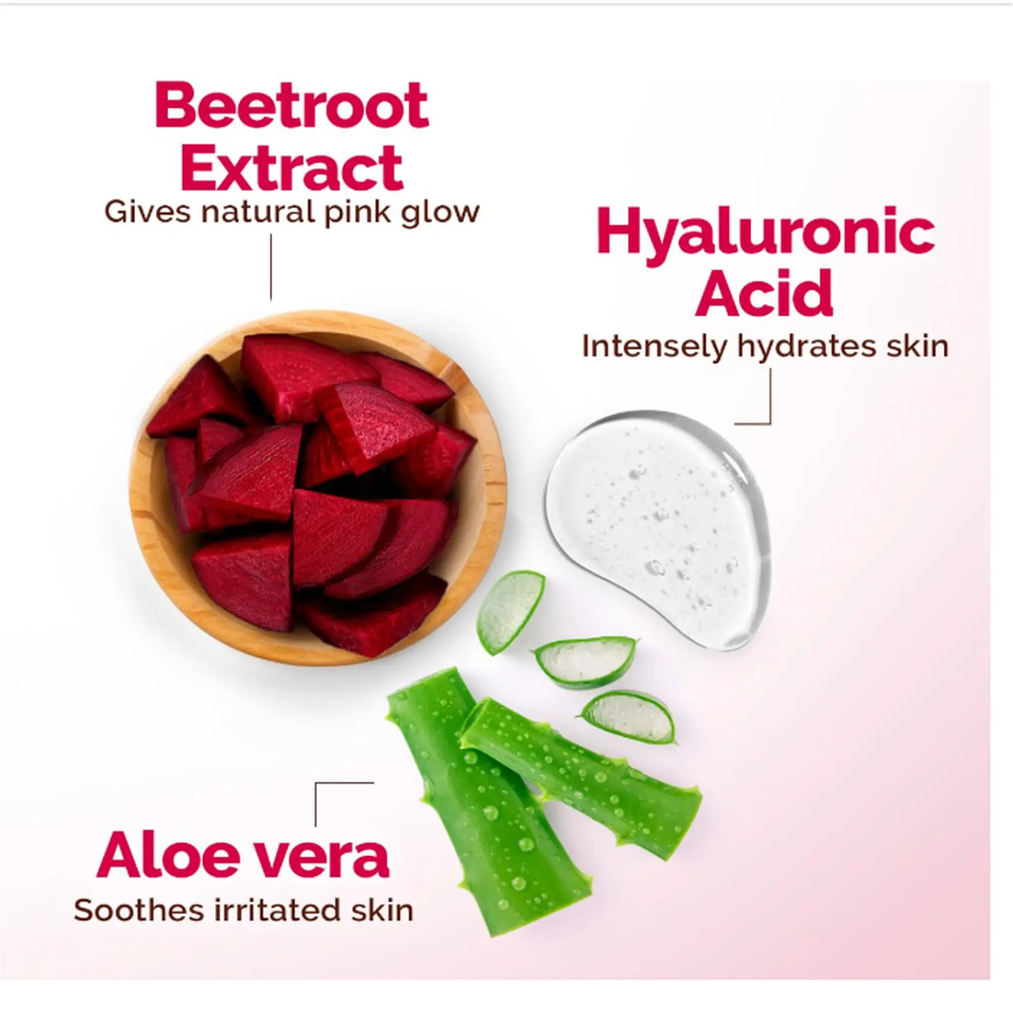 Mamaearth Beetroot Sunscreen 50g - view 8