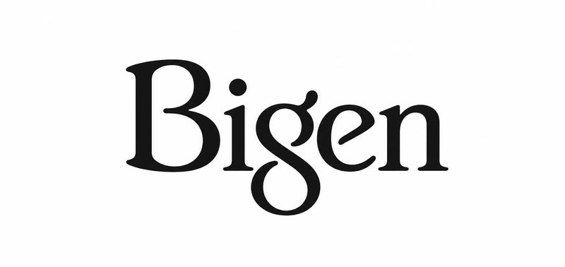 Bigen