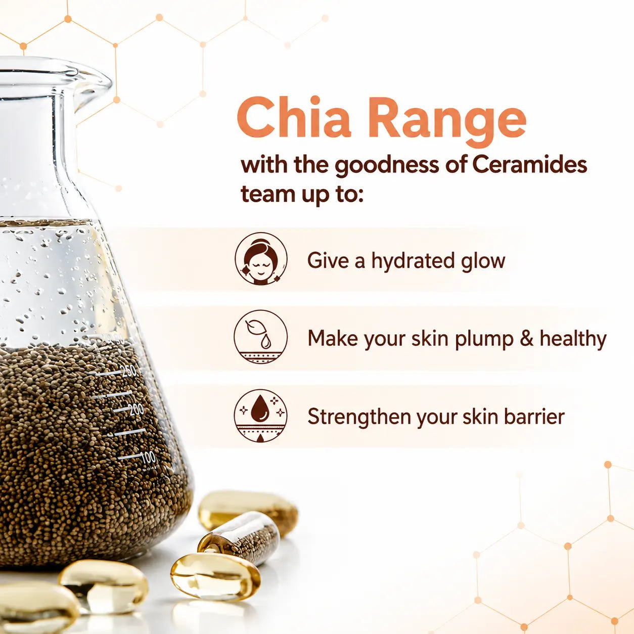 Mamaearth Chia Face Wash 100ml - view 7