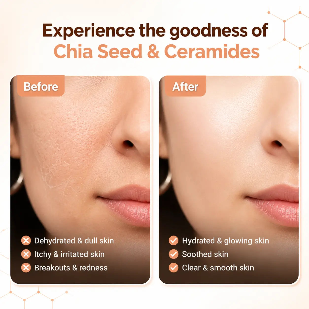 Mamaearth Chia Face Wash 100ml - view 8