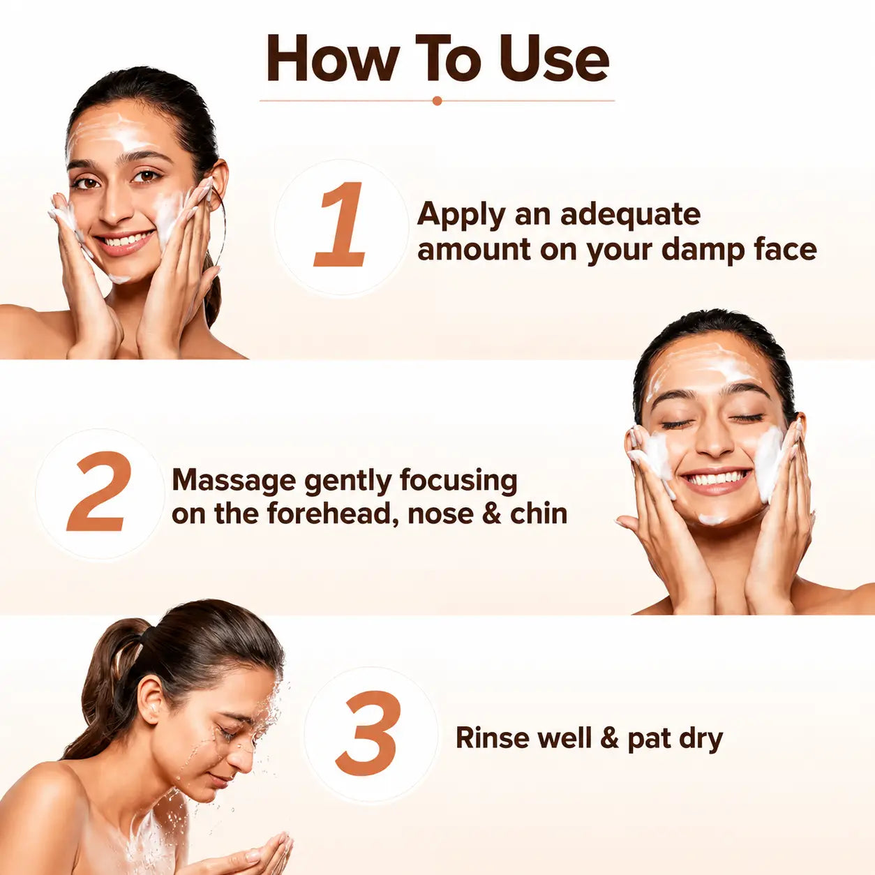 Mamaearth Chia Face Wash 100ml - view 9