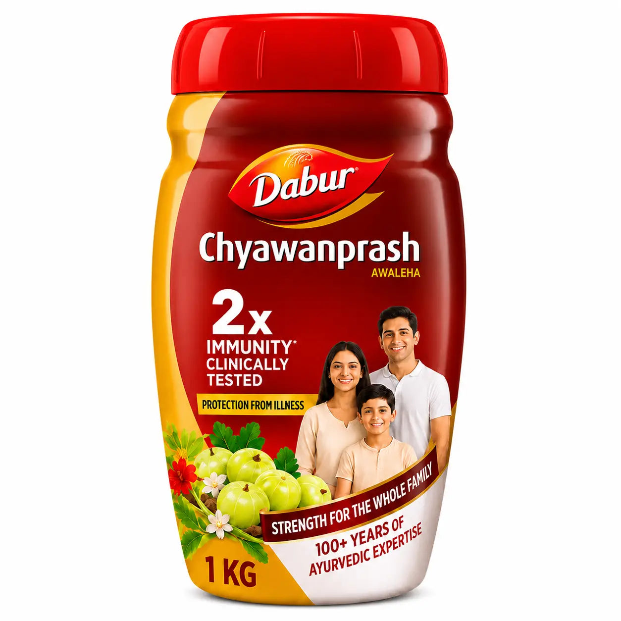 Dabur Chyawanprash 1kg