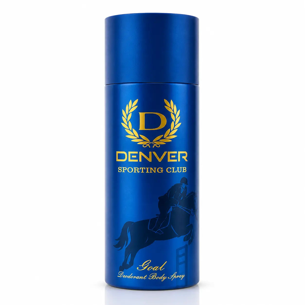 Denver Goal Deo 165ml
