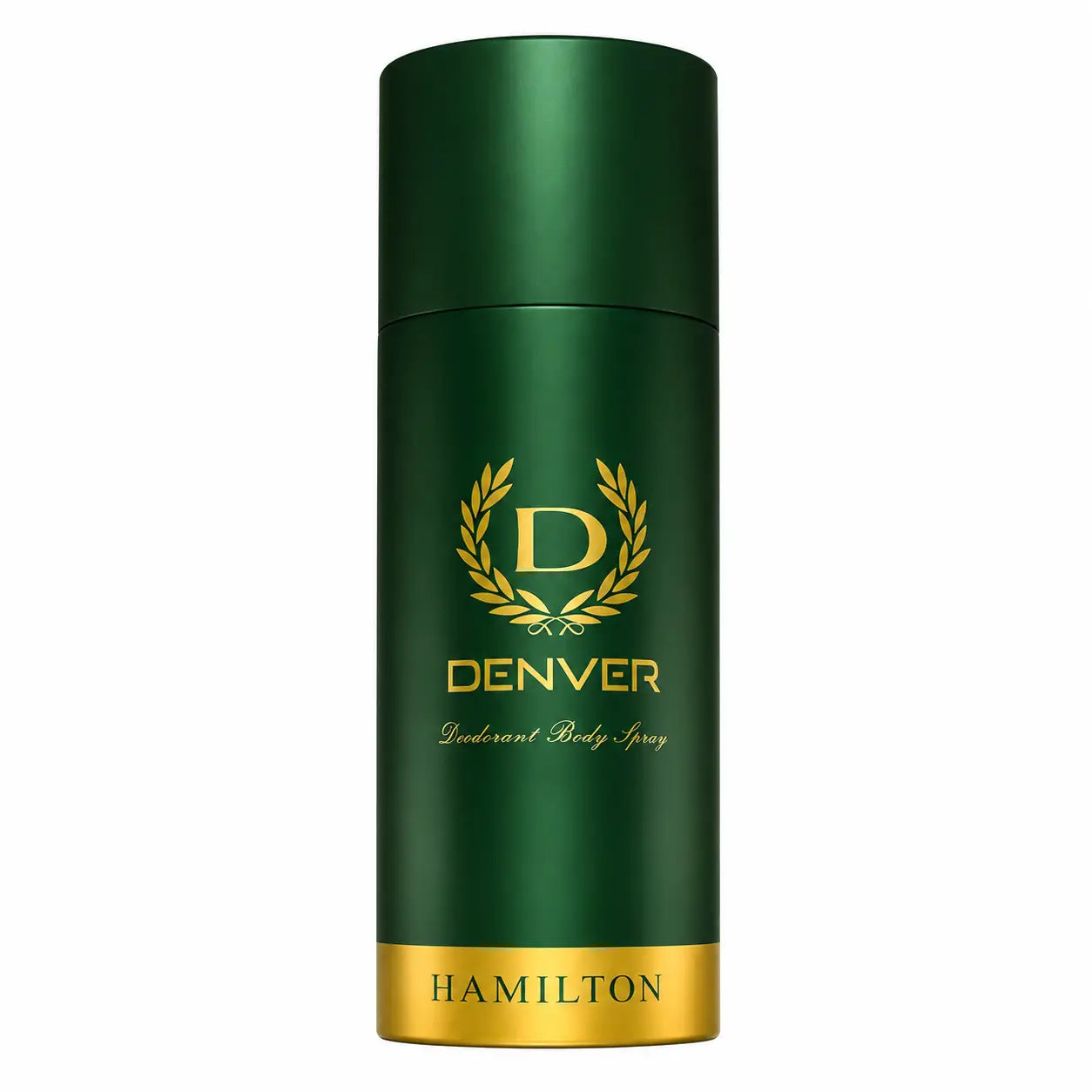 Denver Hamilton Deo 150ml
