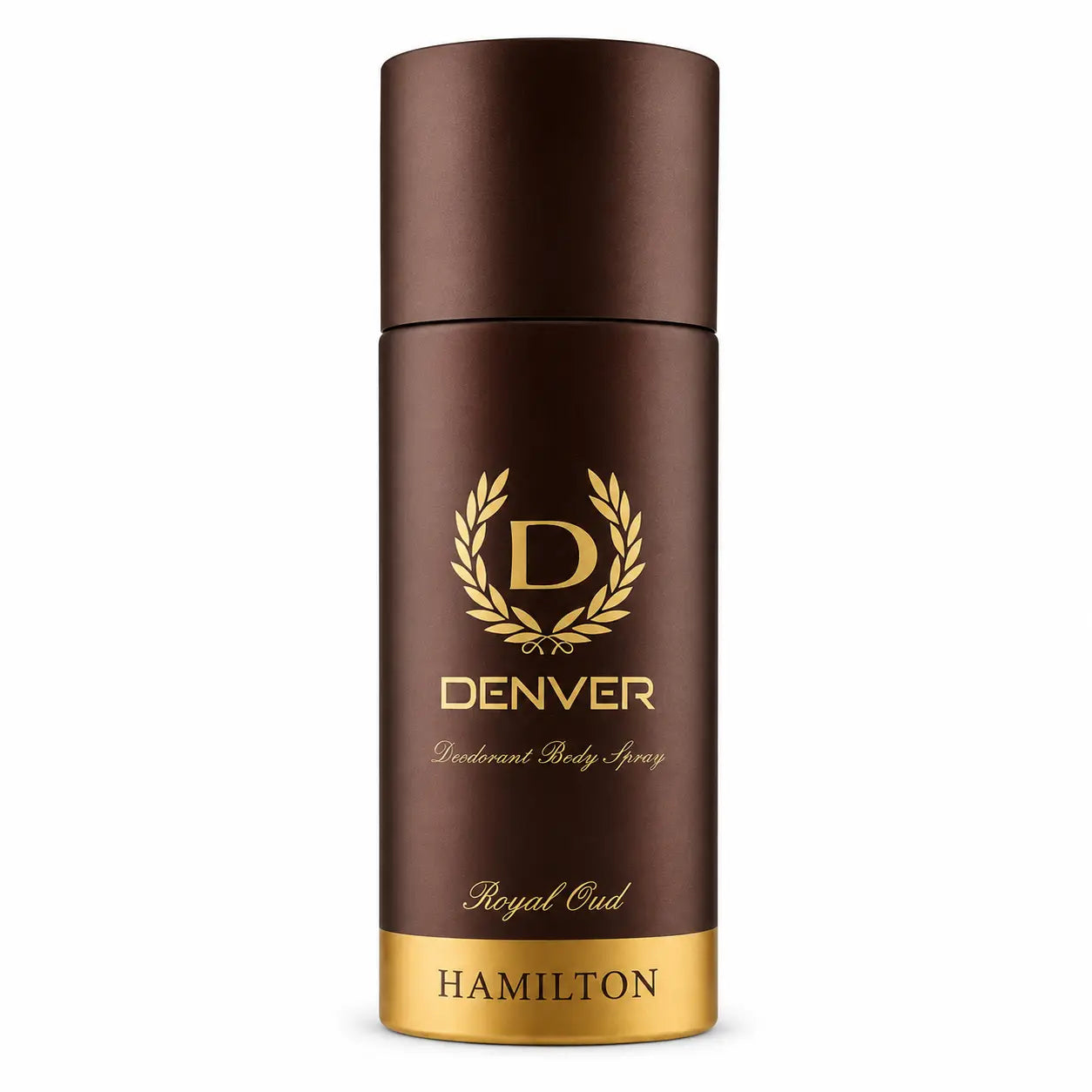 Denver Royal Oud Deo 150ml