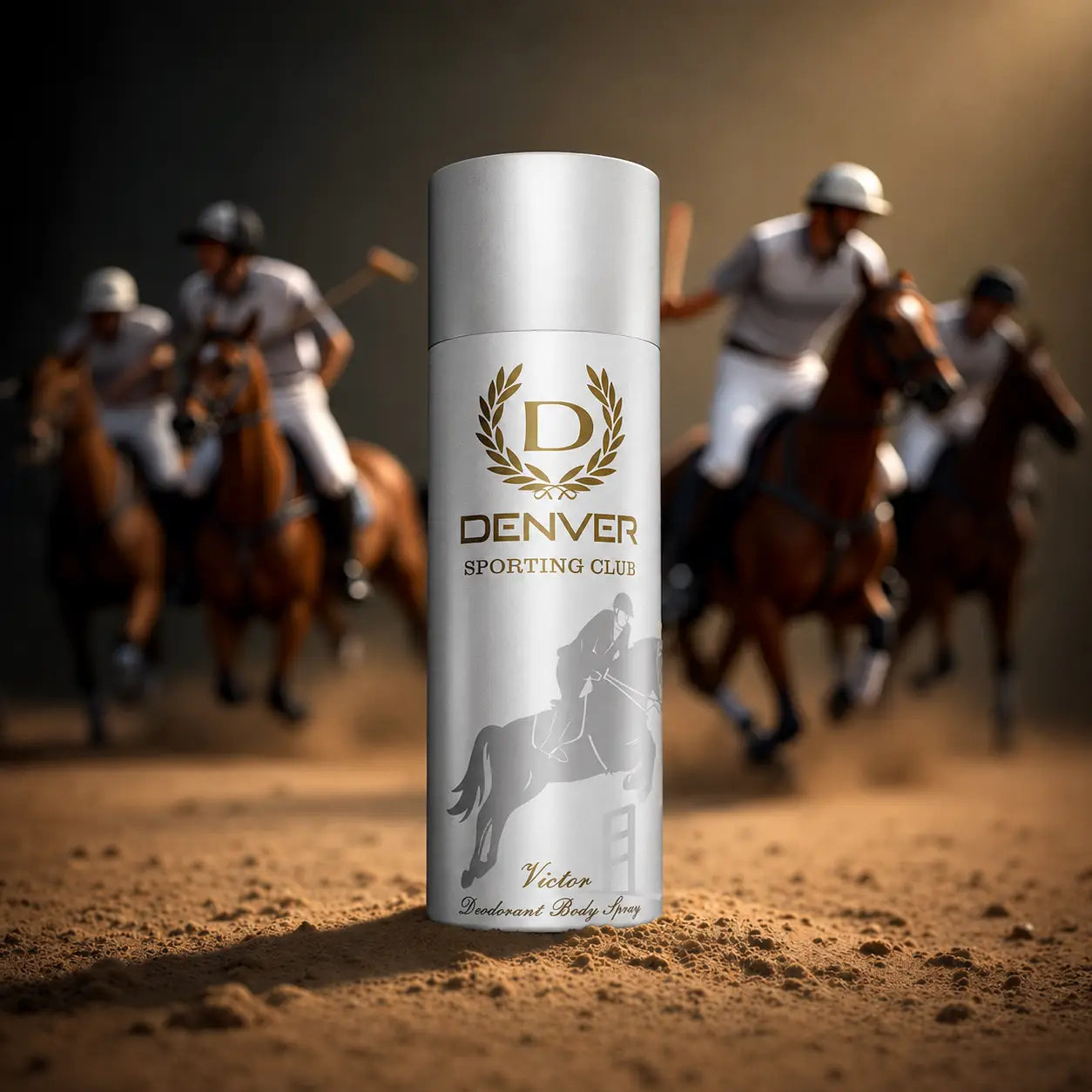 Denver Victor Deo 165ml - view 2