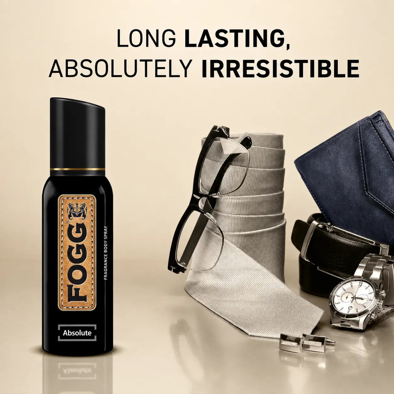 FOGG Absolute Body Spray 120ml - view 2