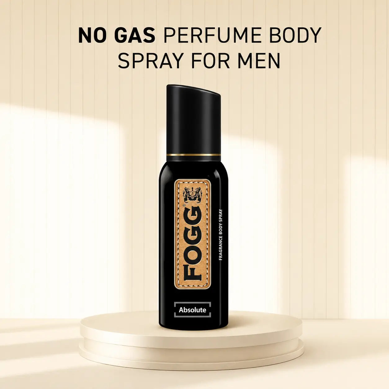 FOGG Absolute Body Spray 120ml - view 3