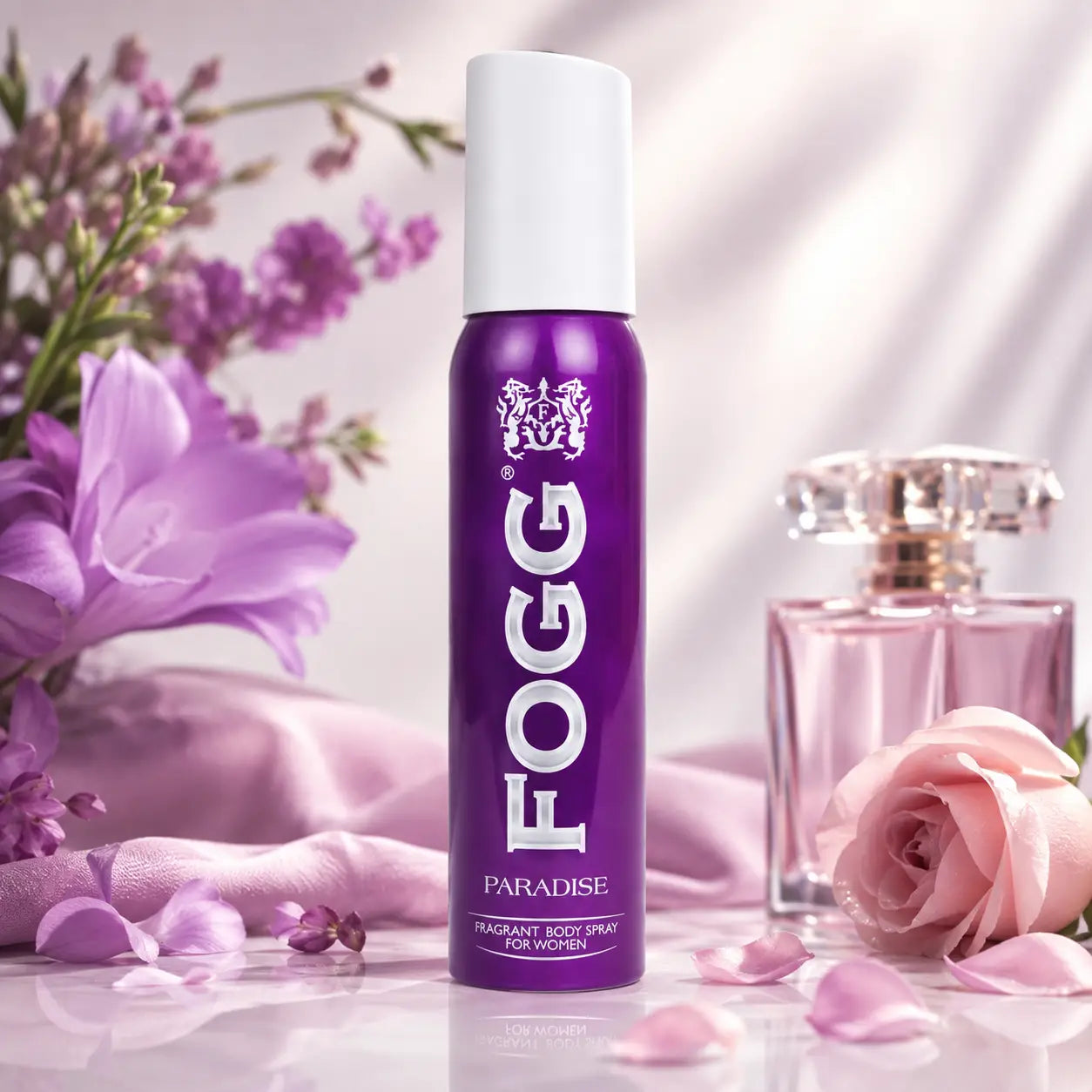 FOGG Paradise Body Spray 120ml - view 3