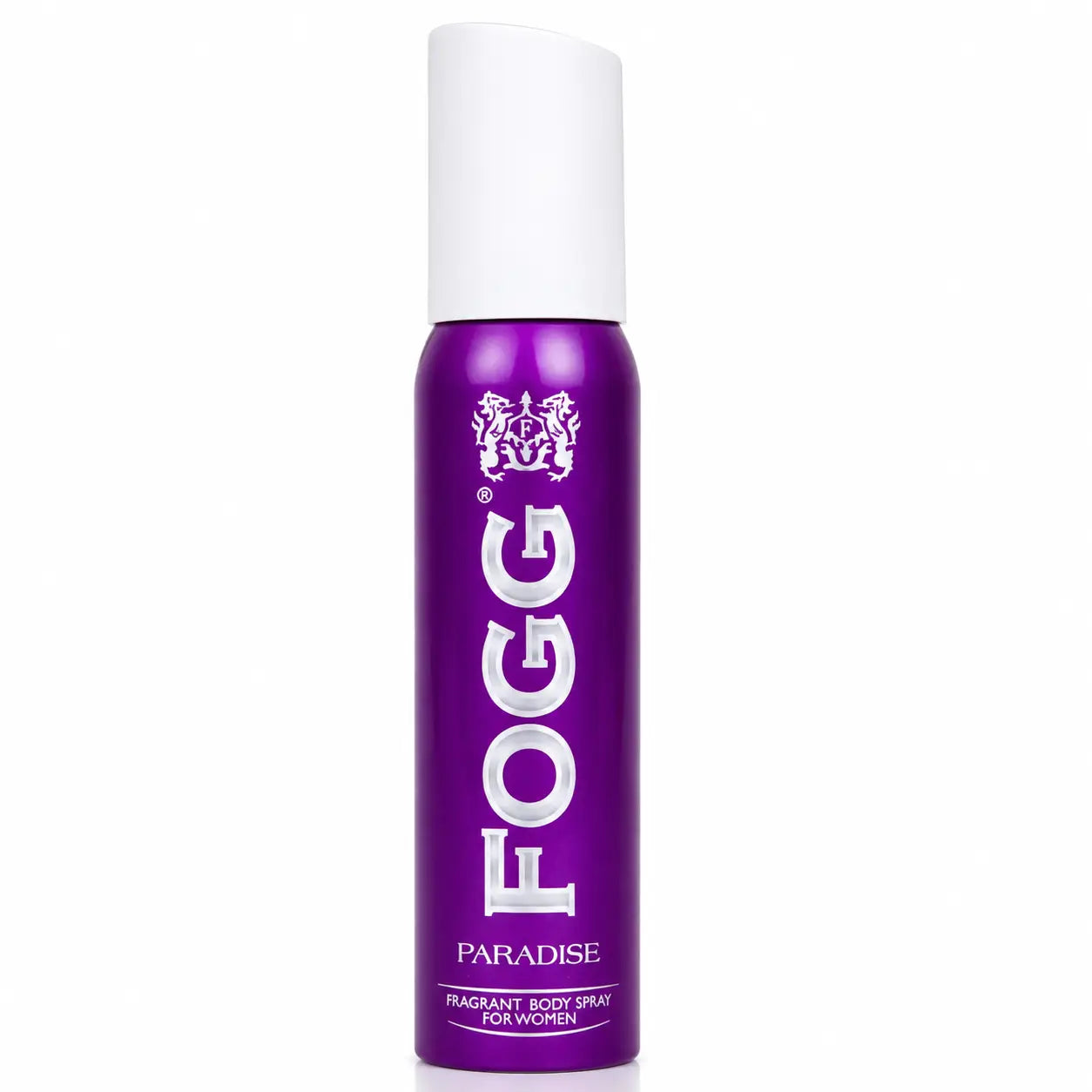 FOGG Paradise Body Spray 120ml