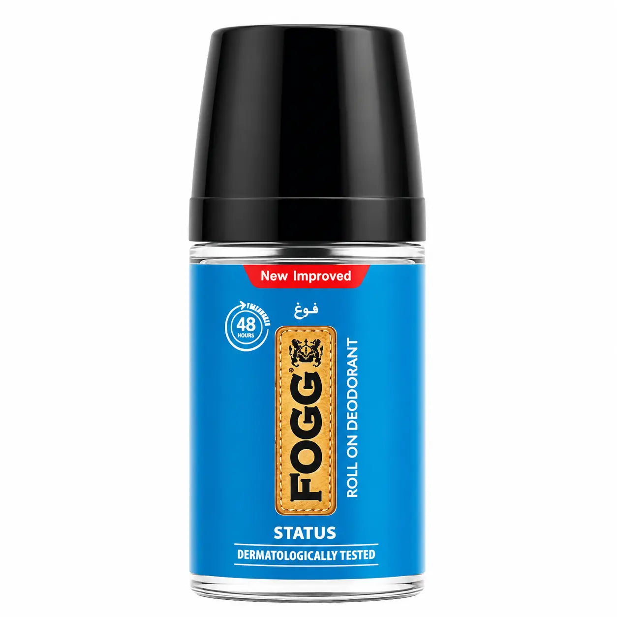FOGG Status Roll On Deo 50ml
