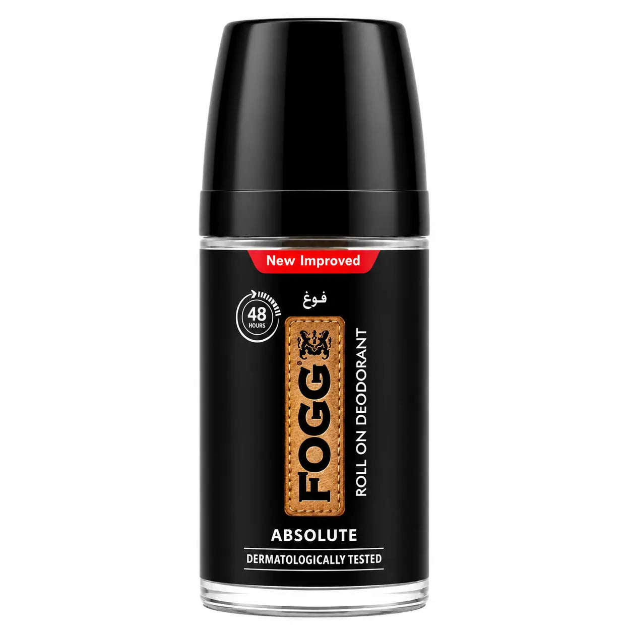 FOGG Absolute Roll On Deo 50ml