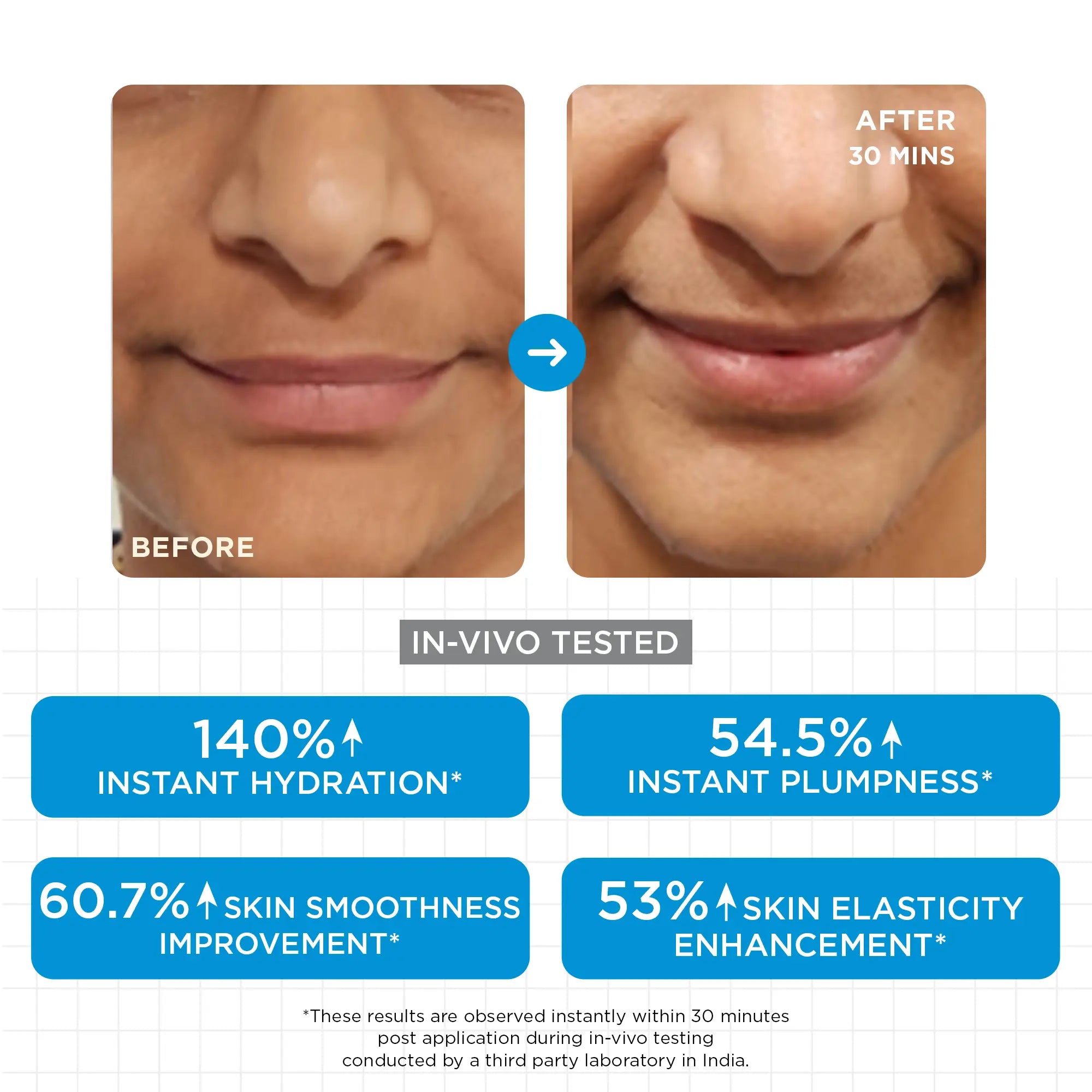 SkinQ Hydrate Serum 30ml - view 8