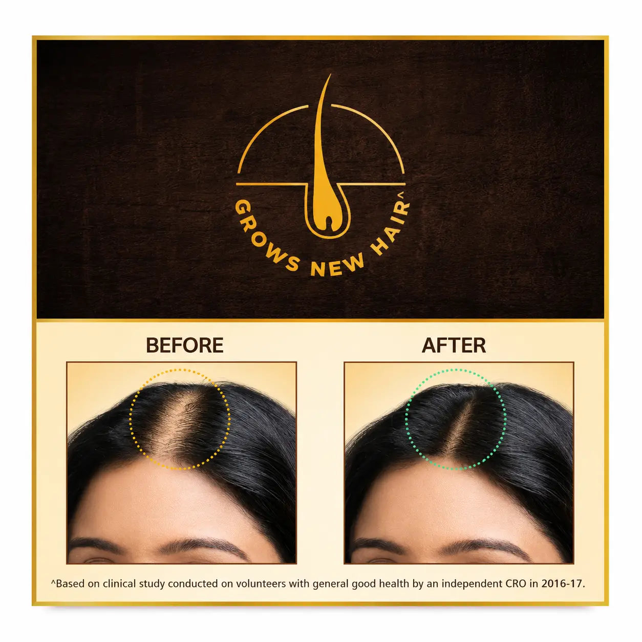 Indulekha Bhringha Hair Oil 100ml - view 3