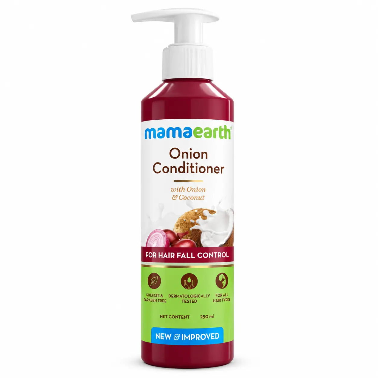 Mamaearth Onion Conditioner 250ml