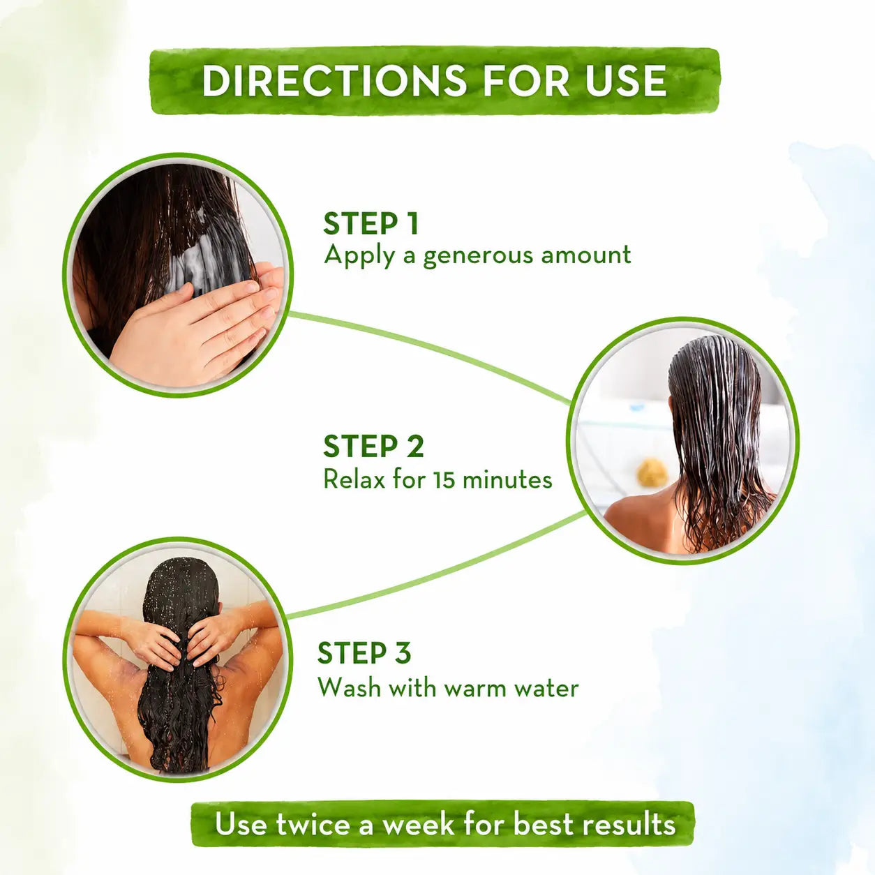 Mamaearth Onion Hair Mask 200ml - view 4