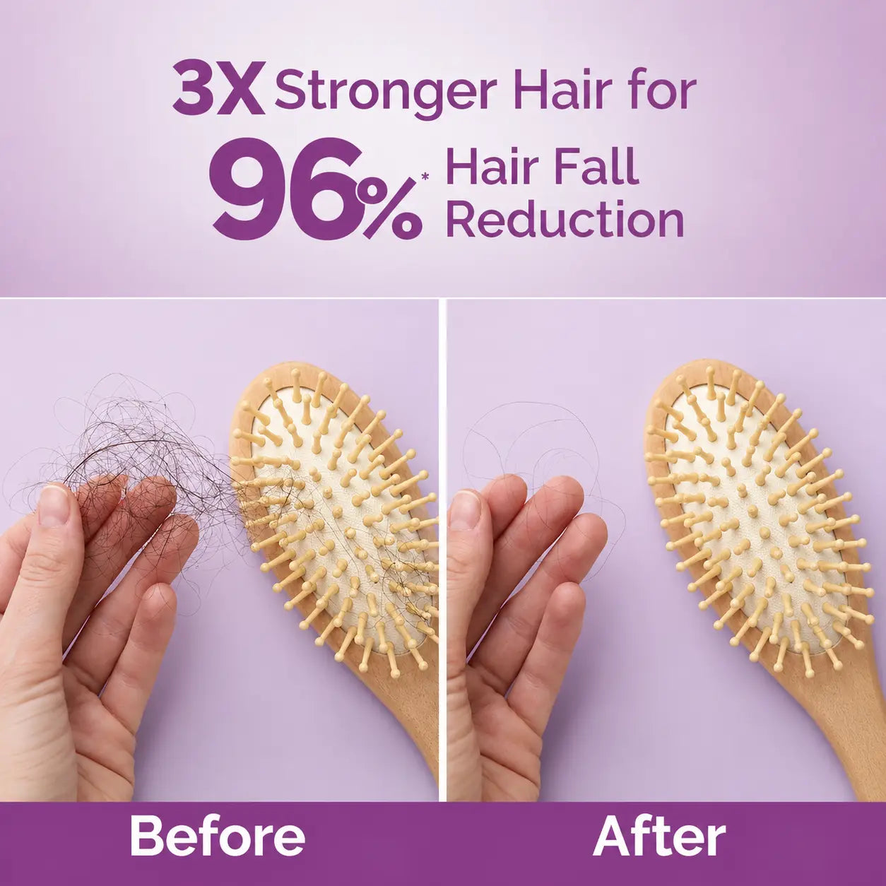 Mamaearth Rosemary Anti Hair Fall Conditioner 250ml - view 3