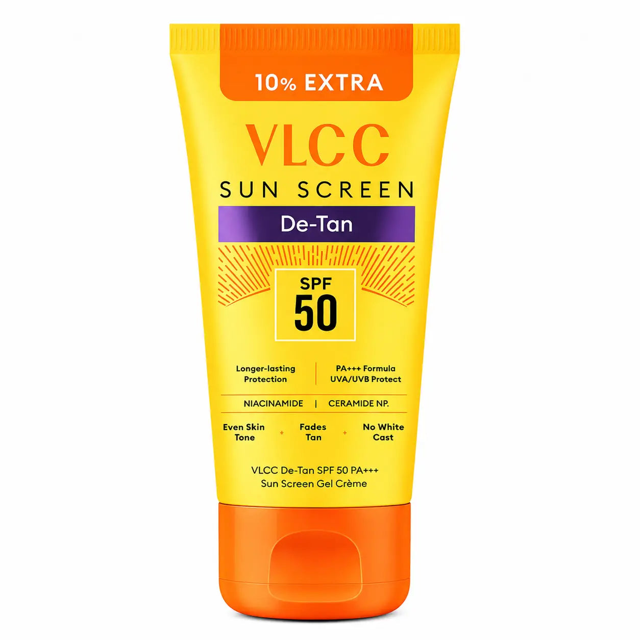 VLCC Sunscreen Gel 110g