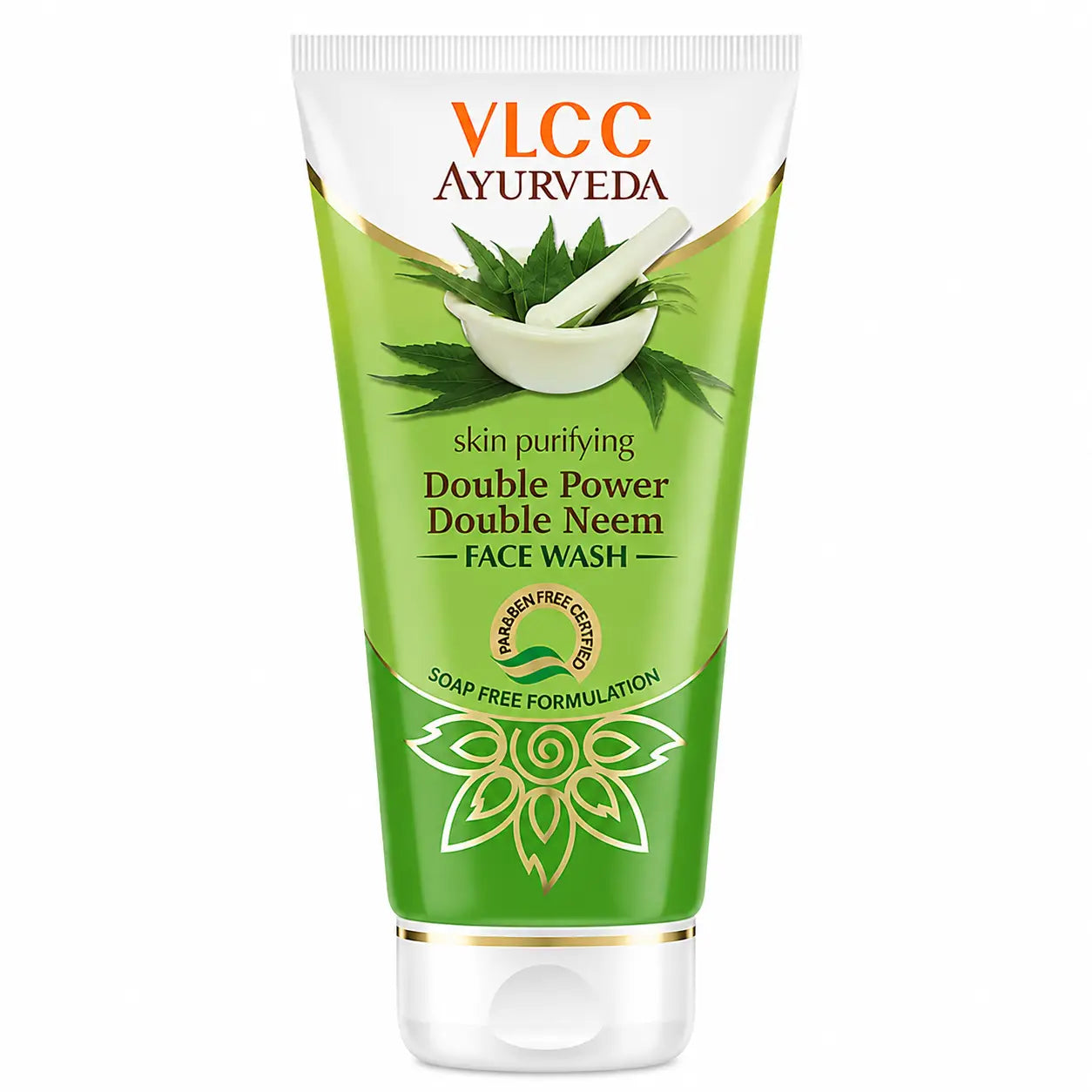 VLCC Neem Face Wash 100ml
