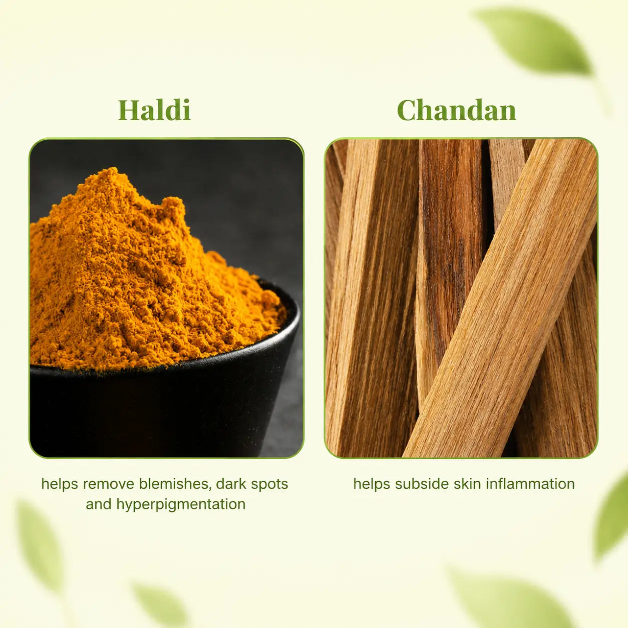 VLCC Haldi Chandan Face Wash 100ml - view 4