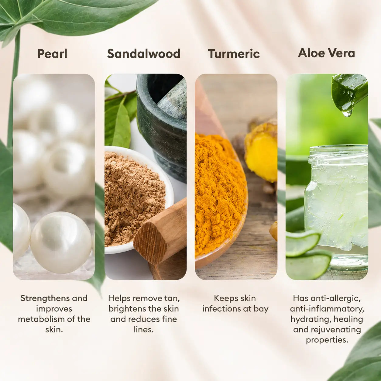 VLCC Pearl Facial Kit 60g - view 3