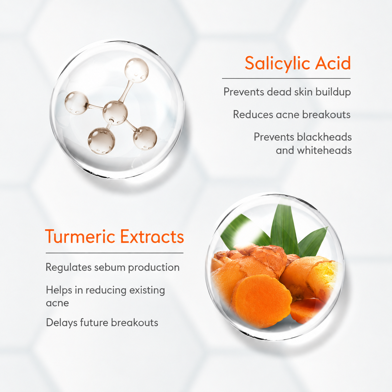 VLCC Serum AM+PM Combo Face Wash - view 7