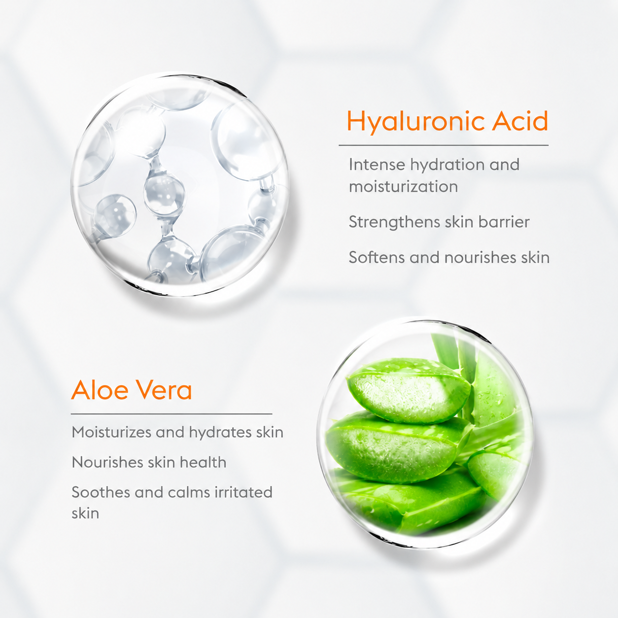 VLCC Serum AM+PM Combo Face Wash - view 9