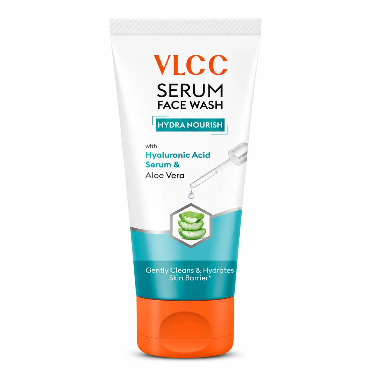 VLCC Serum Face Wash Hydra & Aloe 150ml