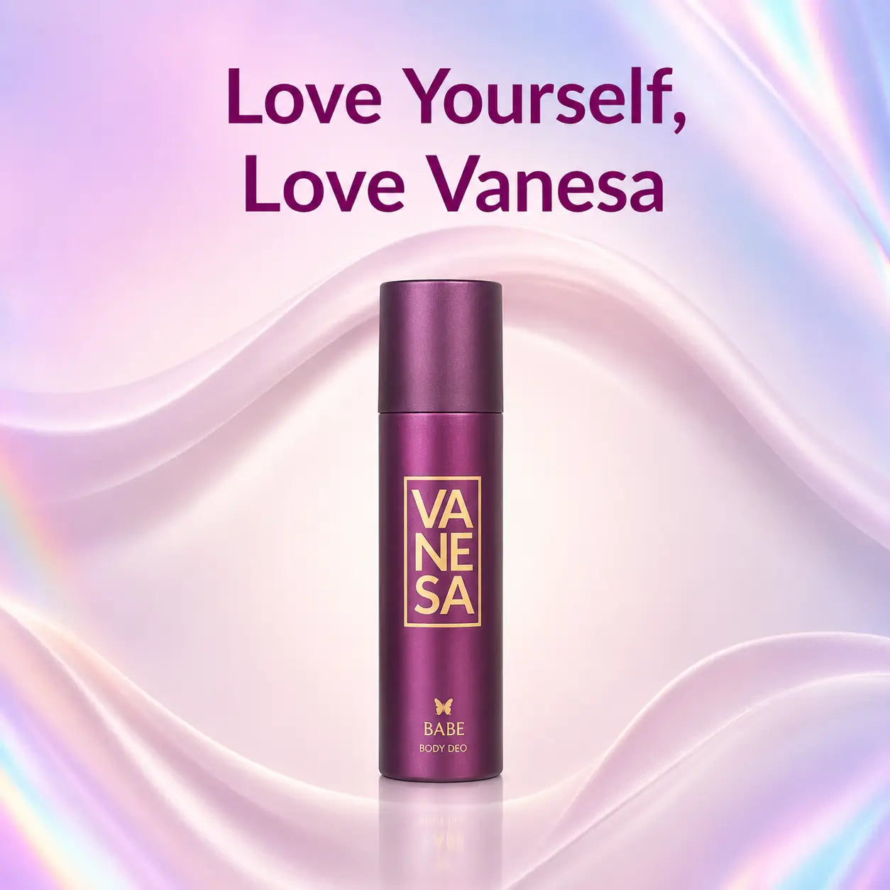 Vanesa Deo Babe 150ml - view 2