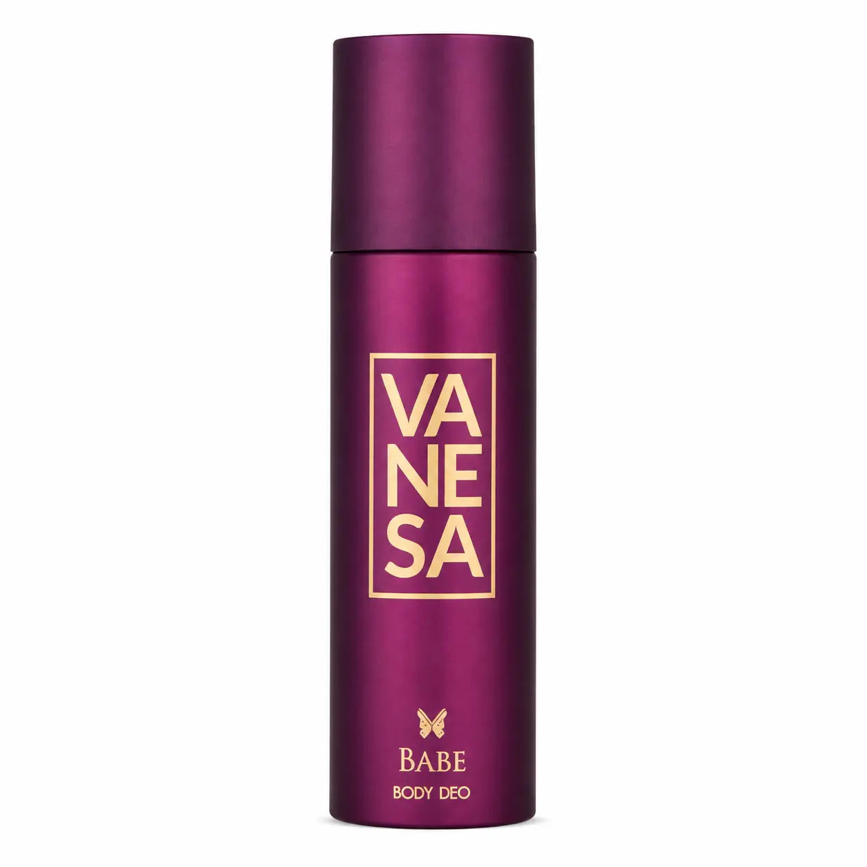 Vanesa Deo Babe 150ml