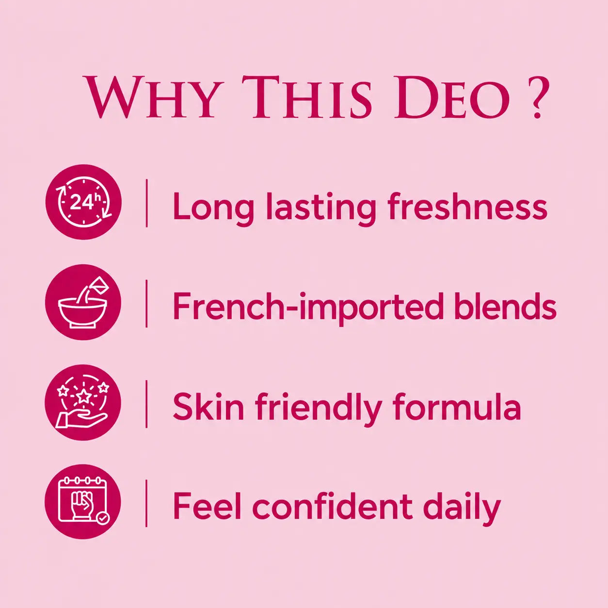 Vanesa Diva Deo 150ml - view 5