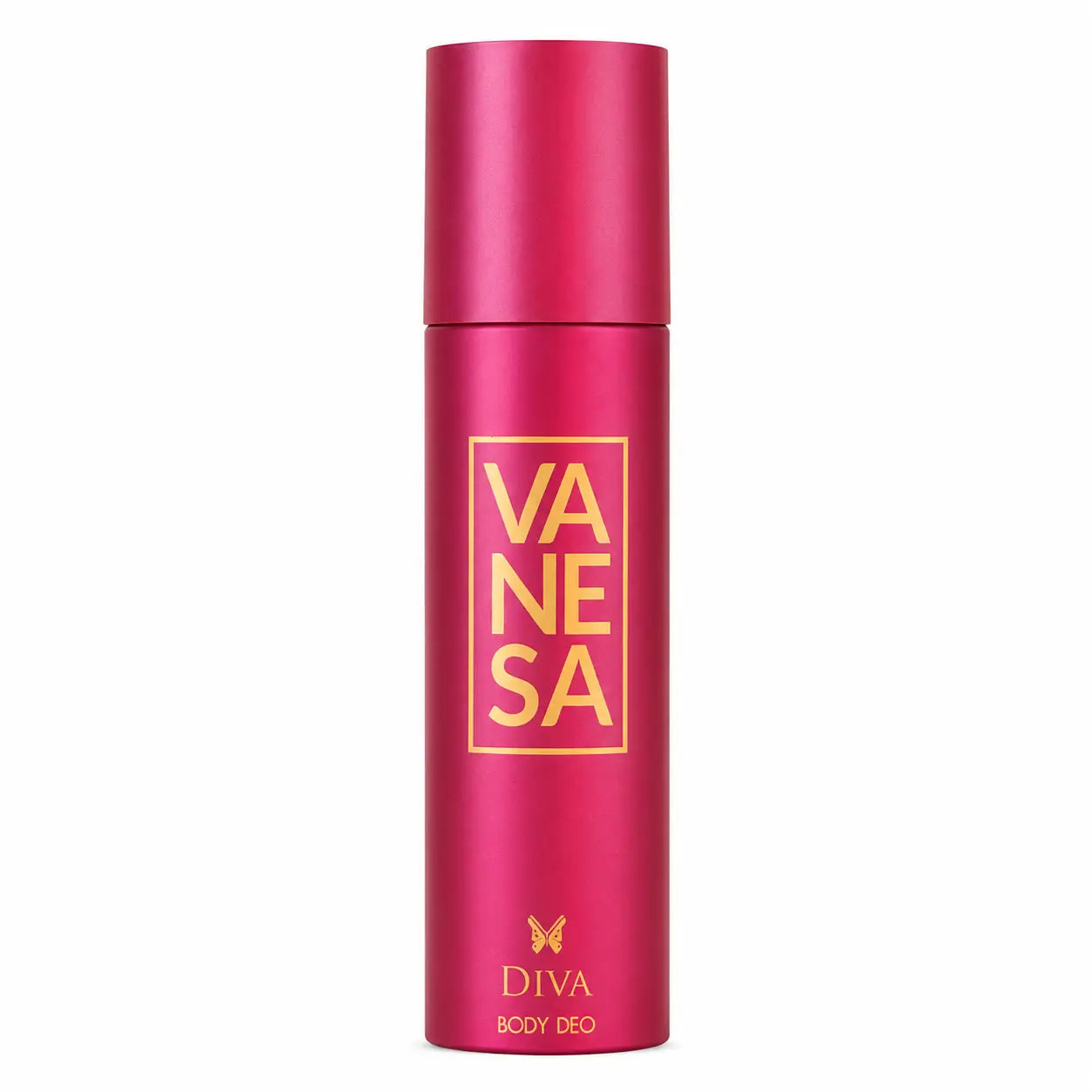 Vanesa Diva Deo 150ml