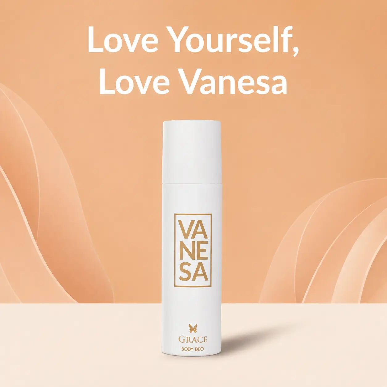 Vanesa Grace Deo 150ml - view 3