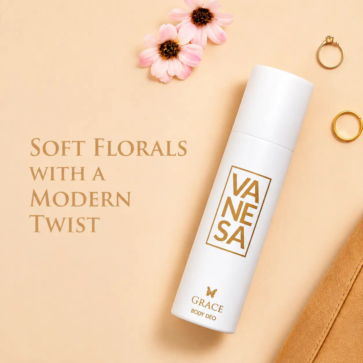 Vanesa Grace Deo 150ml - view 4