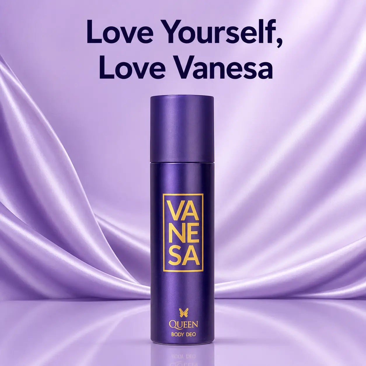 Vanesa Queen Deo 150ml - view 2