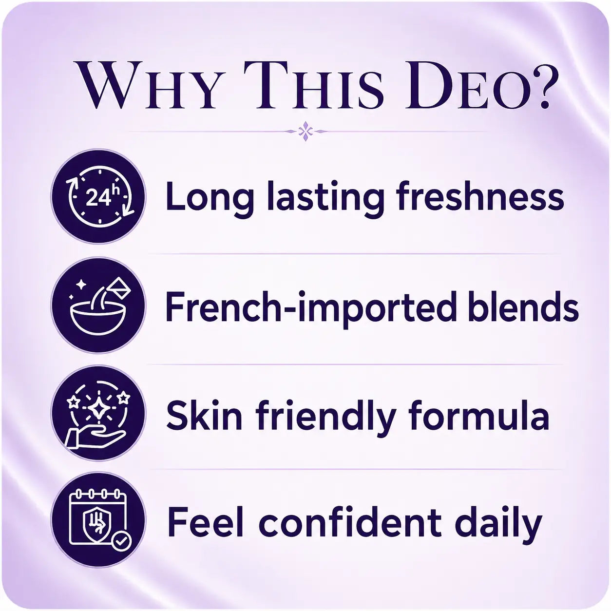 Vanesa Queen Deo 150ml - view 4