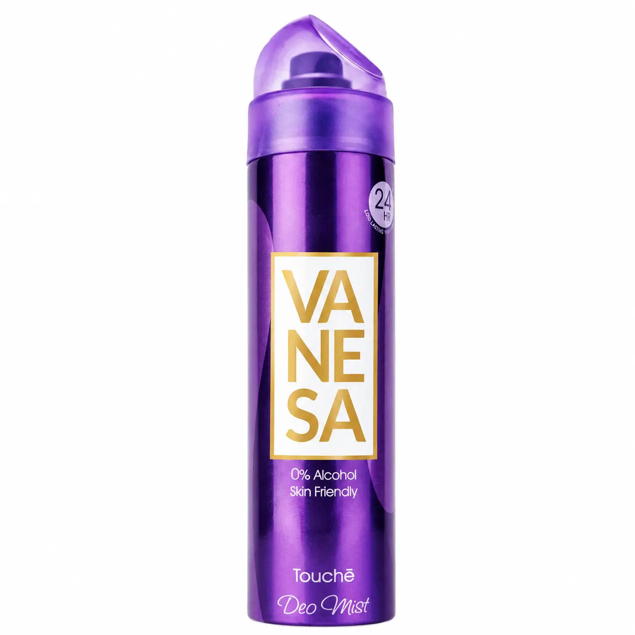 Vanesa Mist Touche Deo 150ml