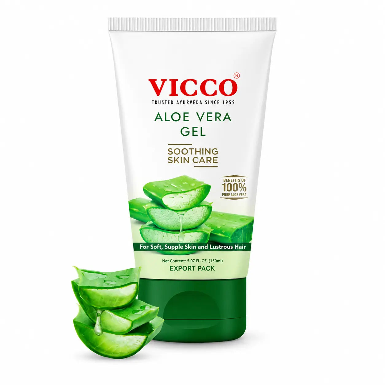 Vicco Aloe Vera Gel 150ml