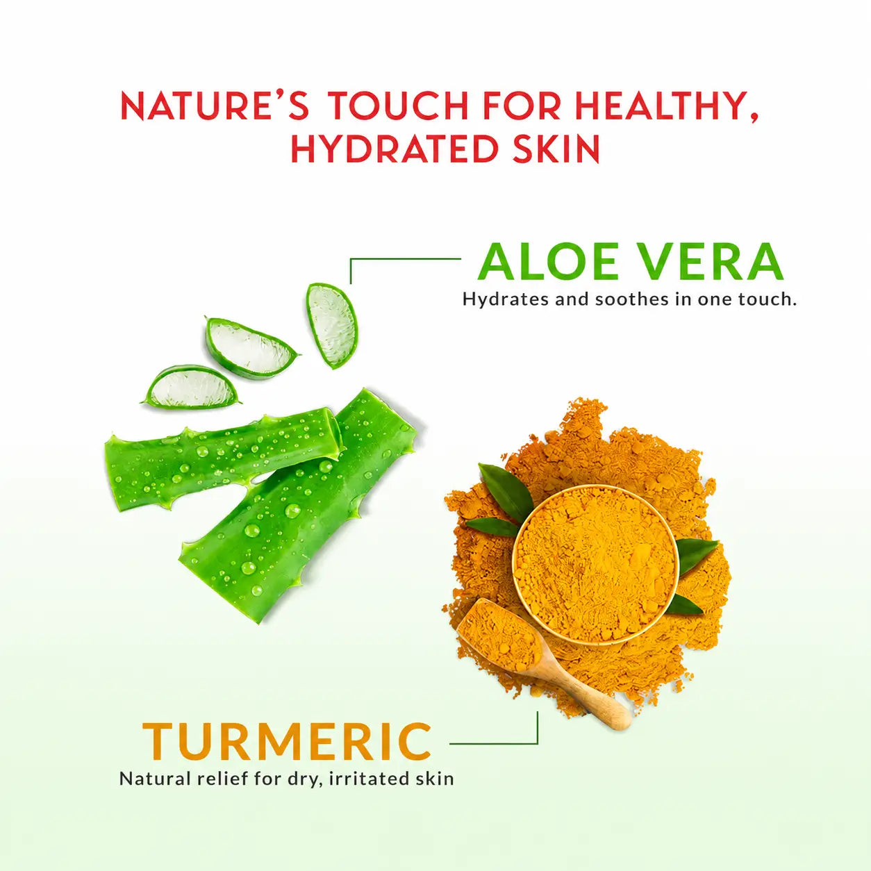 Vicco Turmeric Aloe Vera Skin Cream 80g - view 3