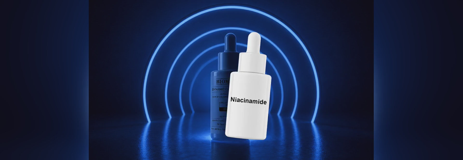 Biomlogy Dynamic One Skin Face Serum 30 ml